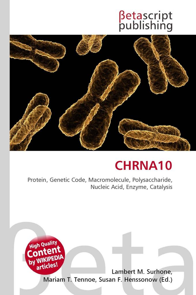 CHRNA10