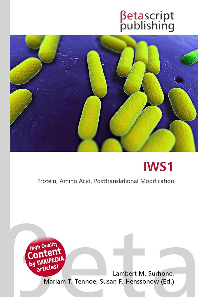 IWS1