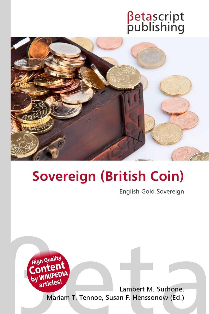 Sovereign (British Coin)