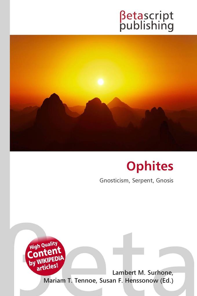 Ophites