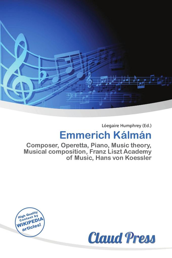 Emmerich Kálmán