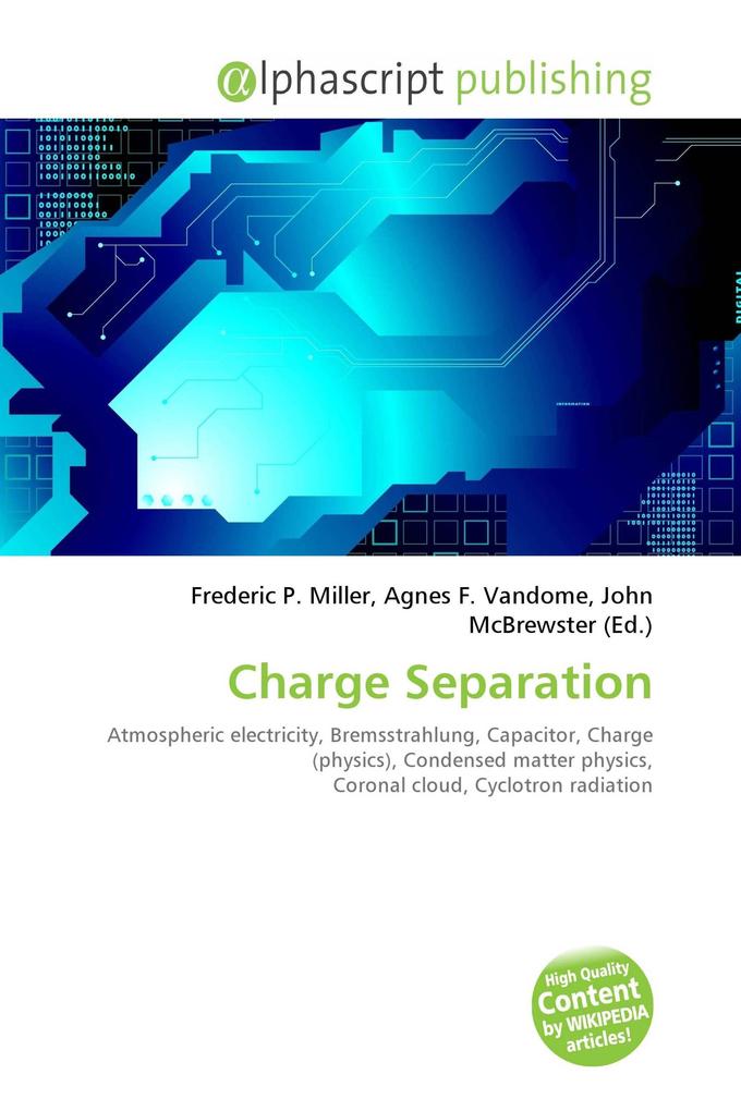 Charge Separation