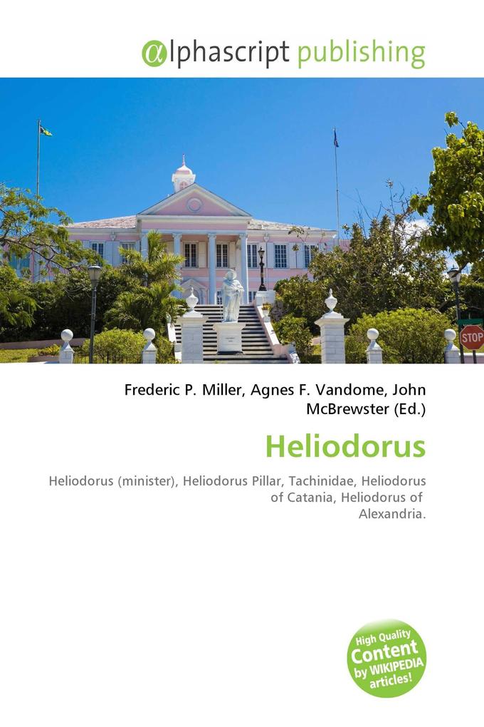 Heliodorus