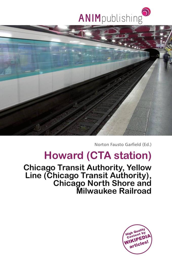 Howard (CTA station)