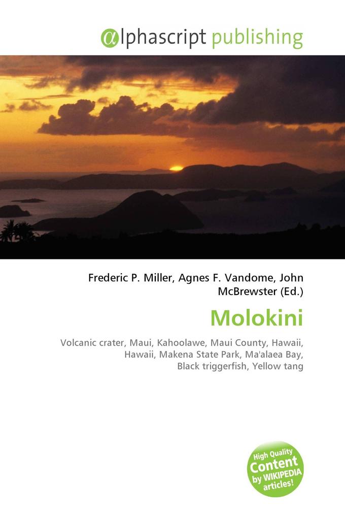 Molokini
