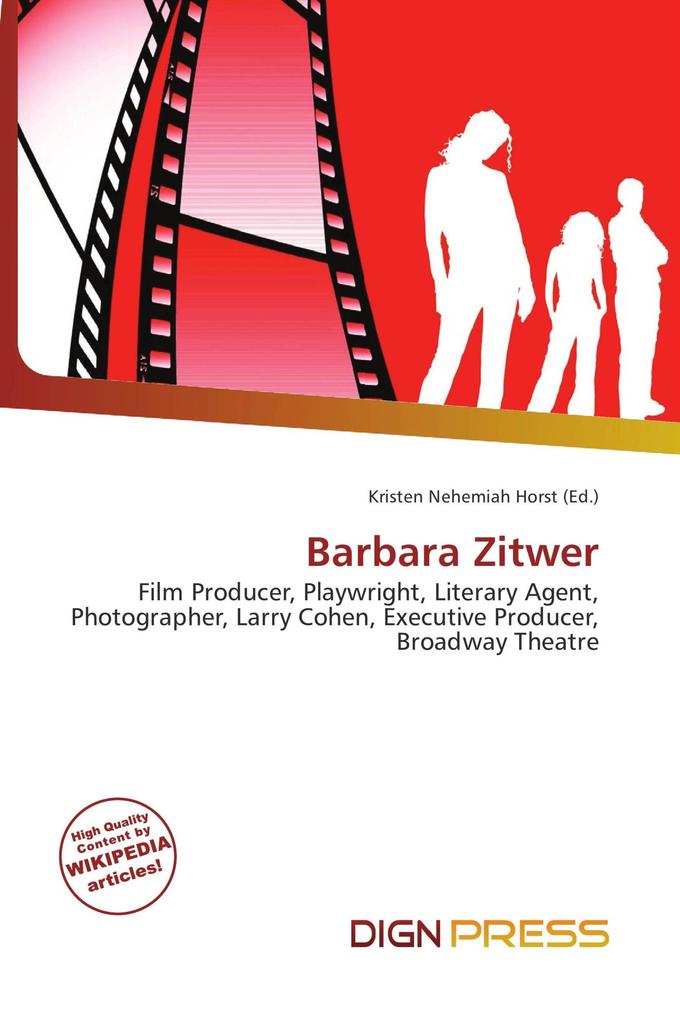 Barbara Zitwer