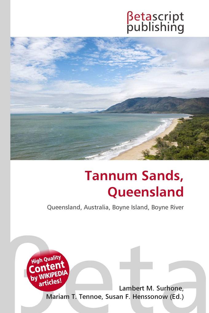 Tannum Sands Queensland