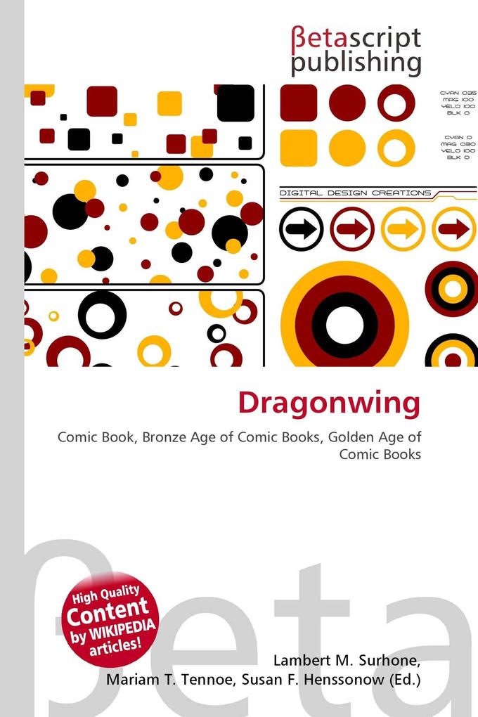 Dragonwing