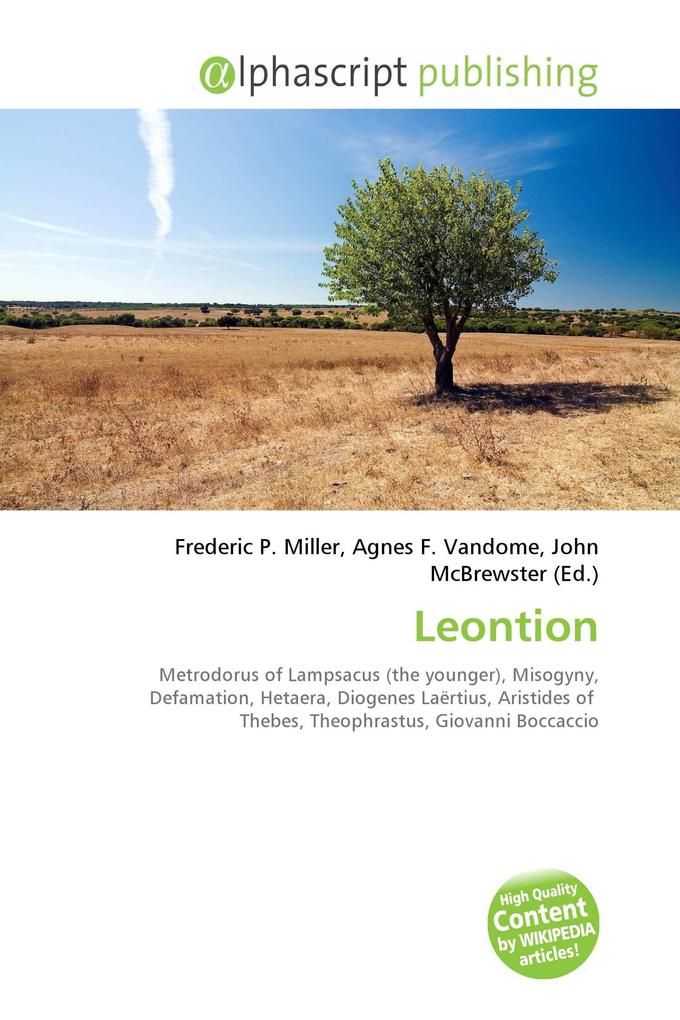 Leontion