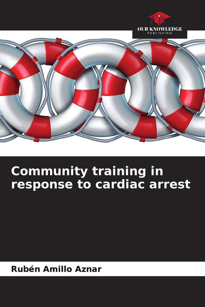 Community training in response to cardiac arrest