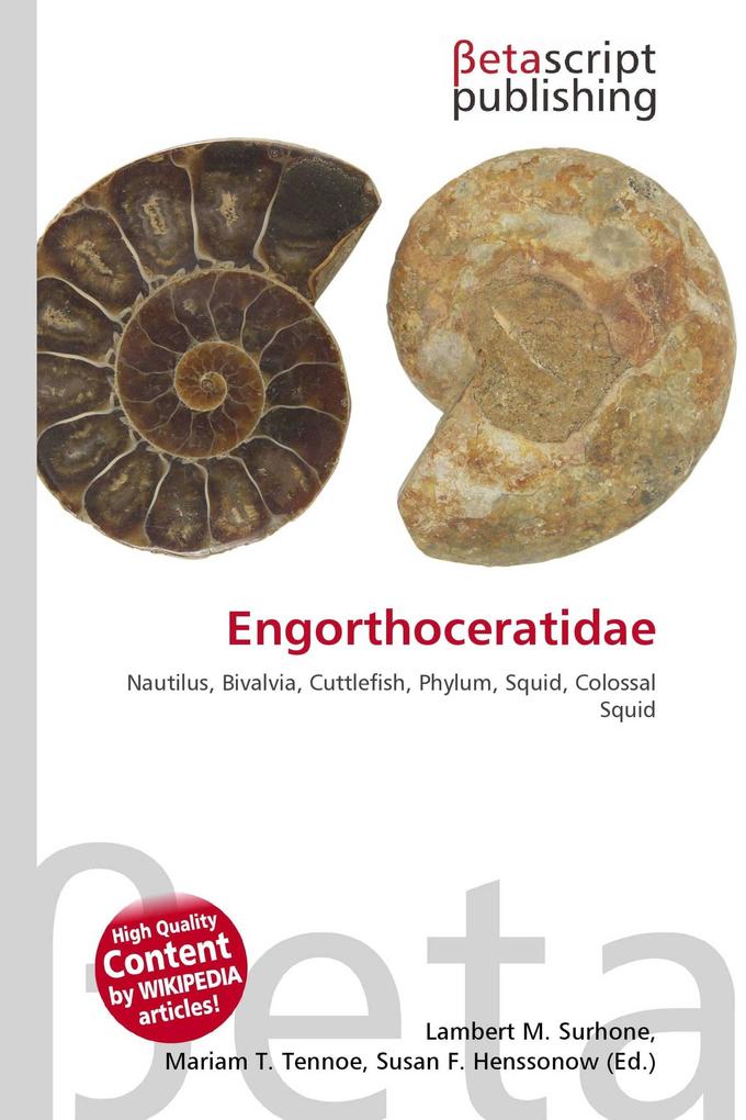Engorthoceratidae