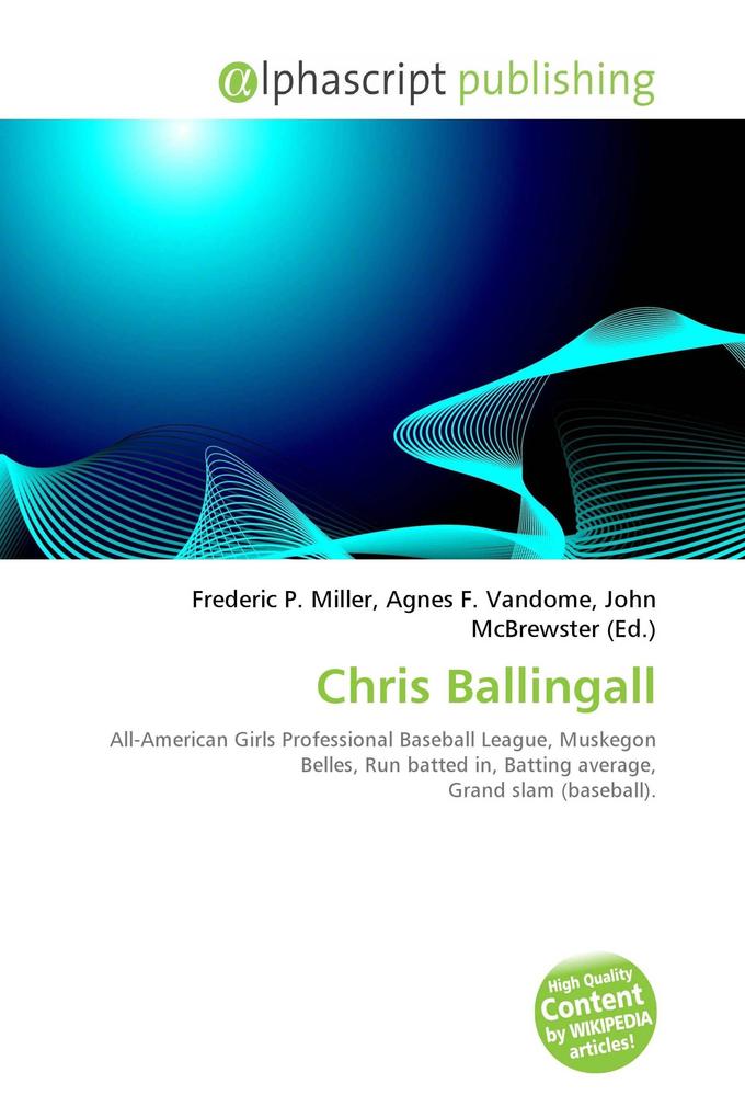 Chris Ballingall