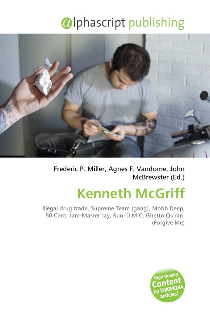 Kenneth McGriff