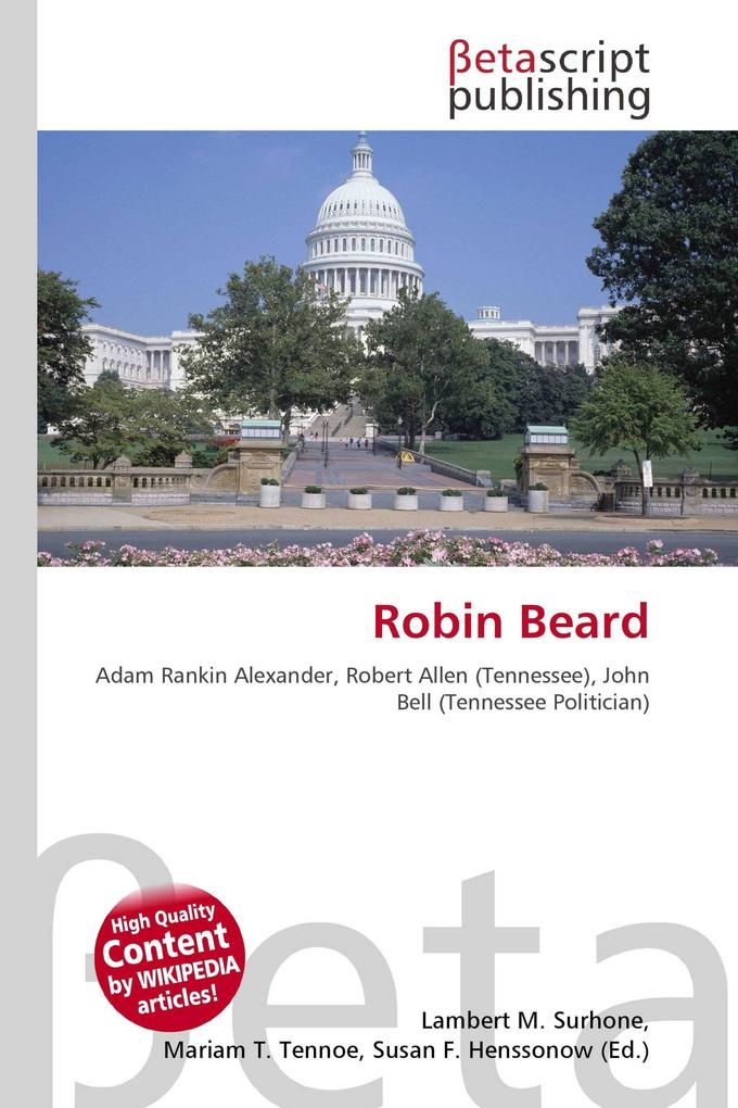 Robin Beard
