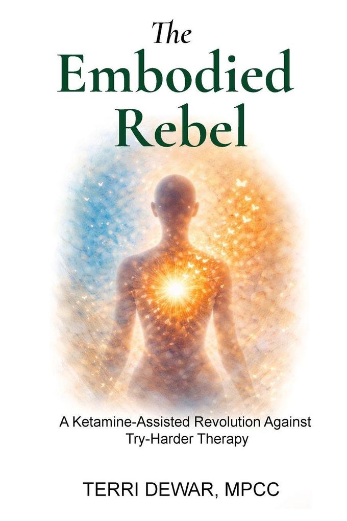 The Embodied Rebel