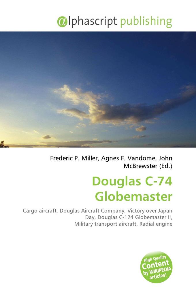 Douglas C-74 Globemaster