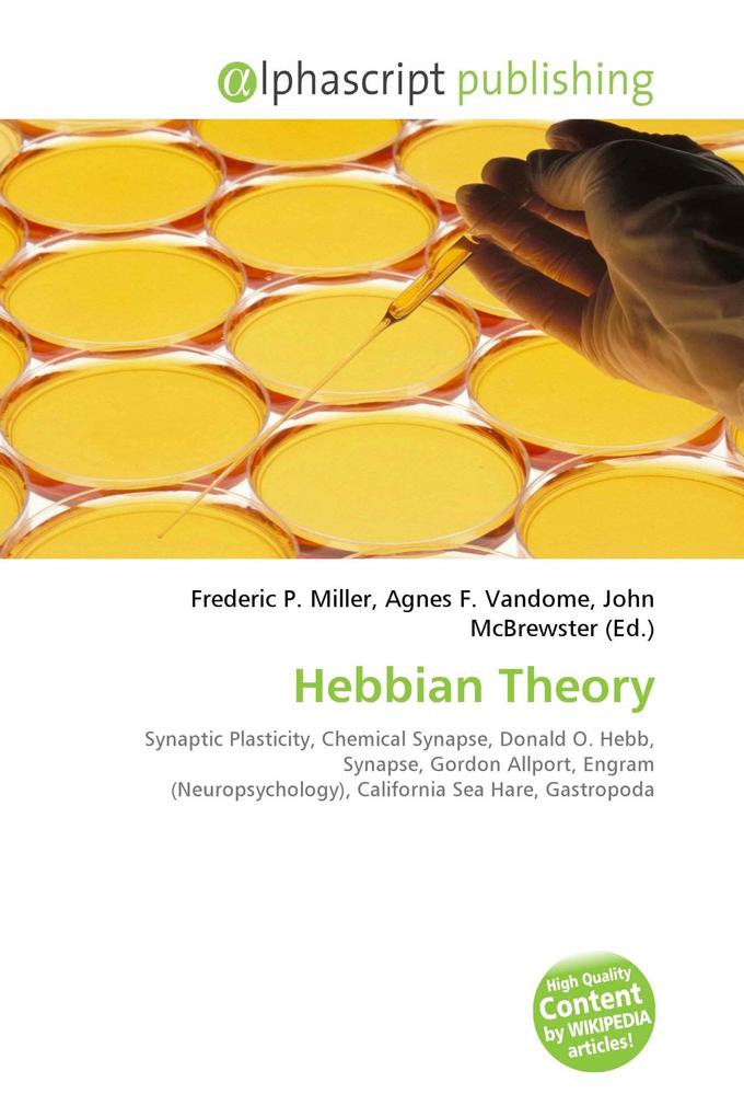 Hebbian Theory