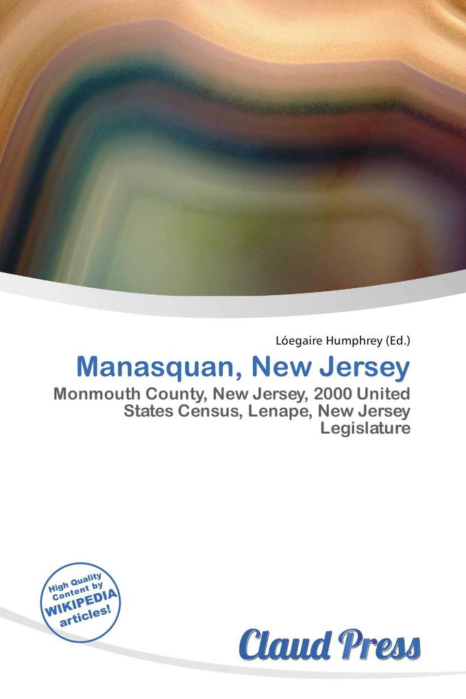 Manasquan New Jersey