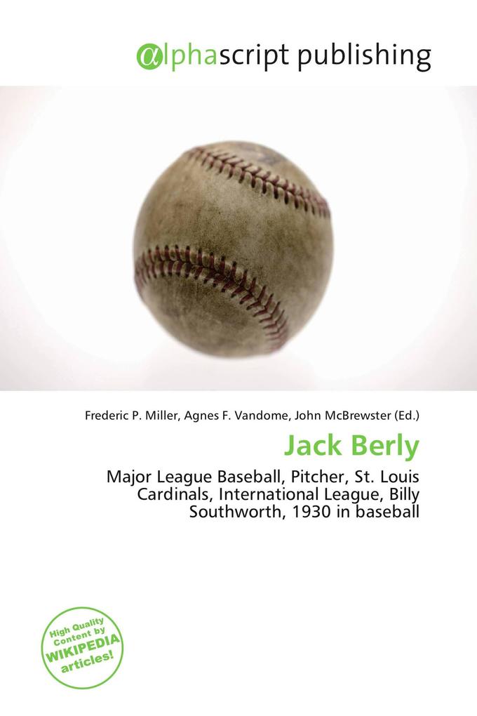 Jack Berly