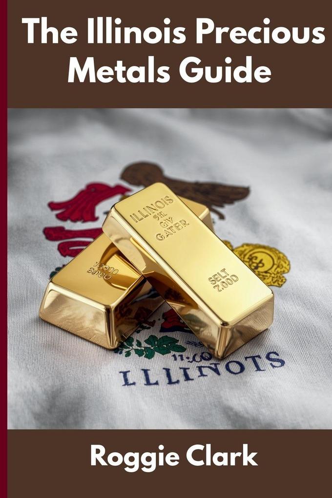 The Illinois Precious Metals Guide