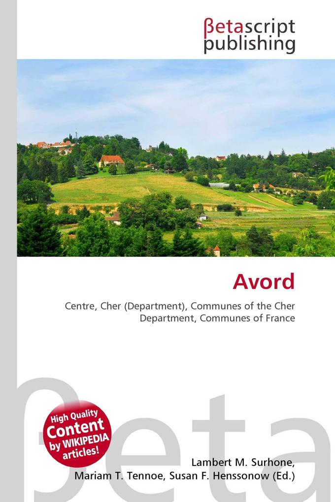 Avord