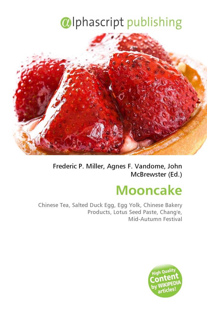 Mooncake