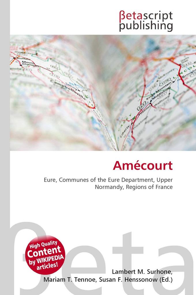 Amécourt