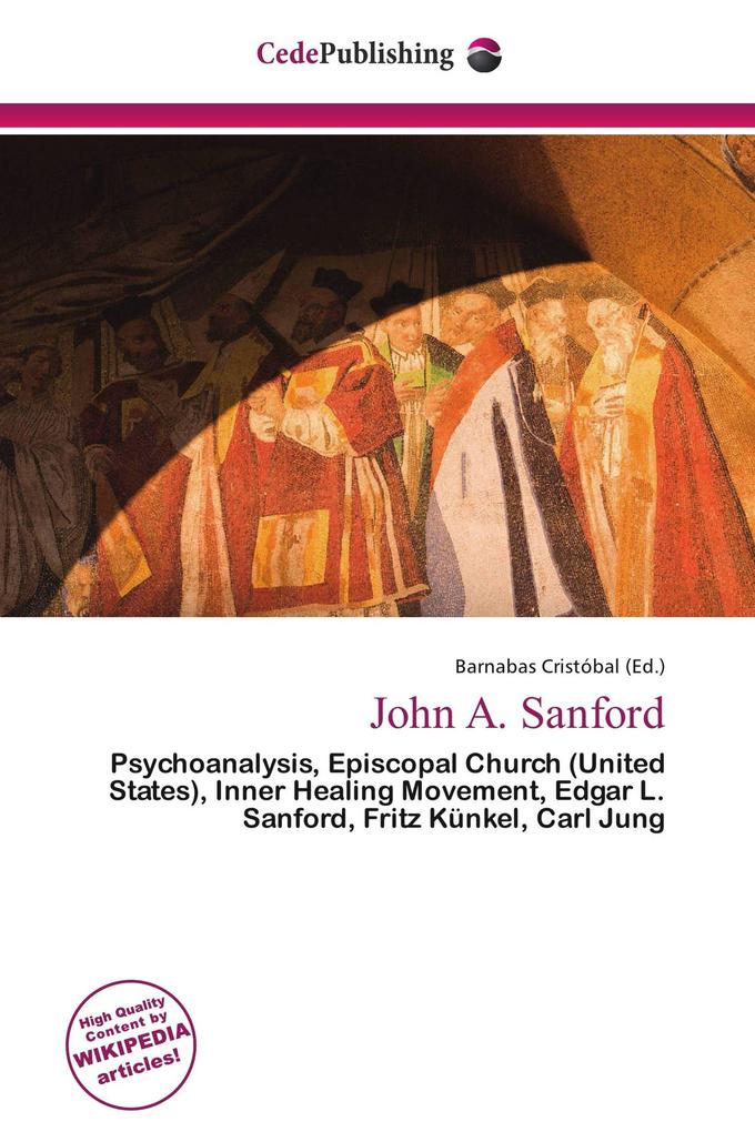 John A. Sanford