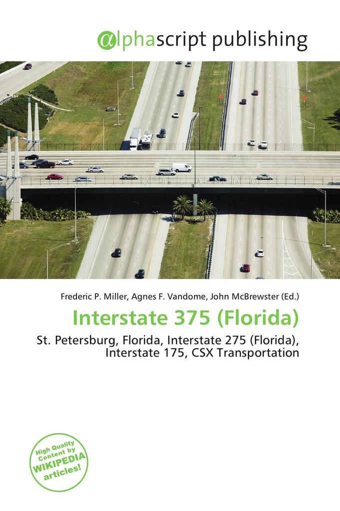 Interstate 375 (Florida)