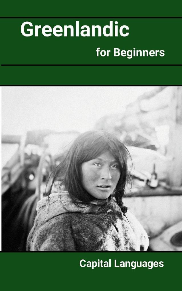 Greenlandic for Beginners