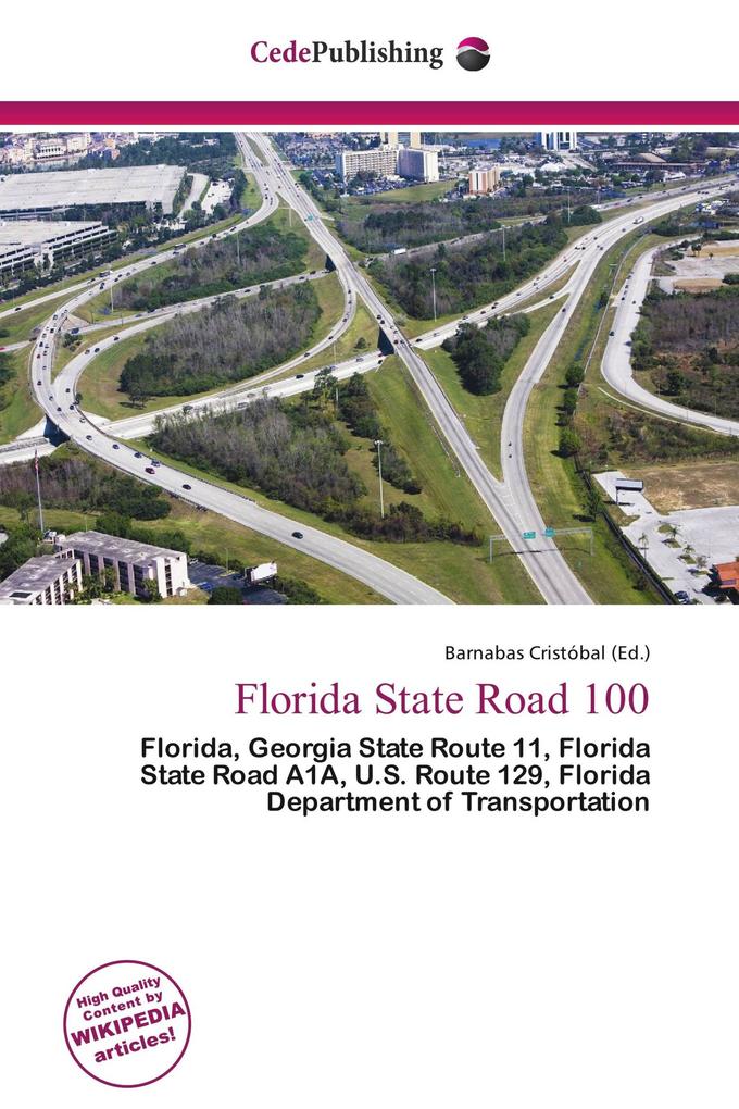 Florida State Road 100