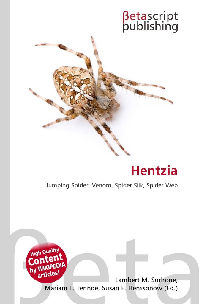 Hentzia