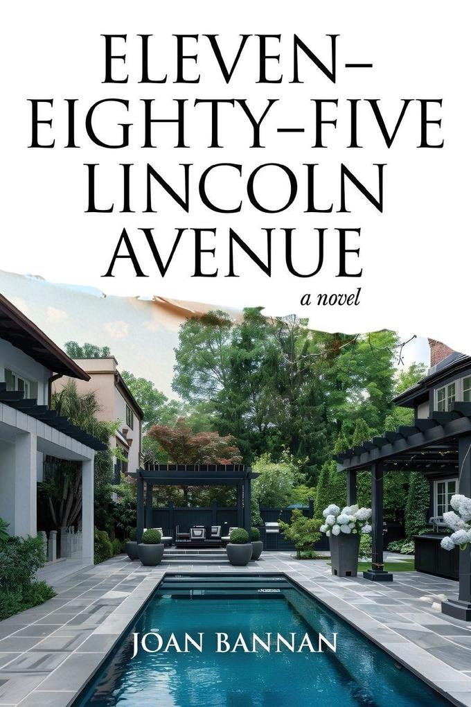 Eleven-Eighty-Five Lincoln Avenue