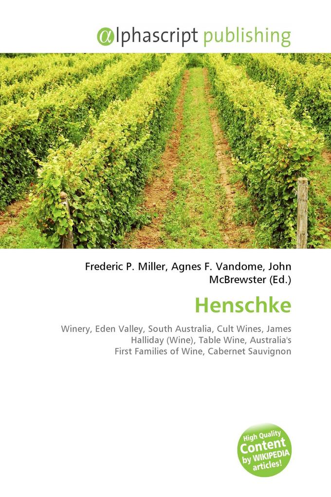 Henschke