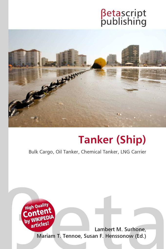 Tanker (Ship)