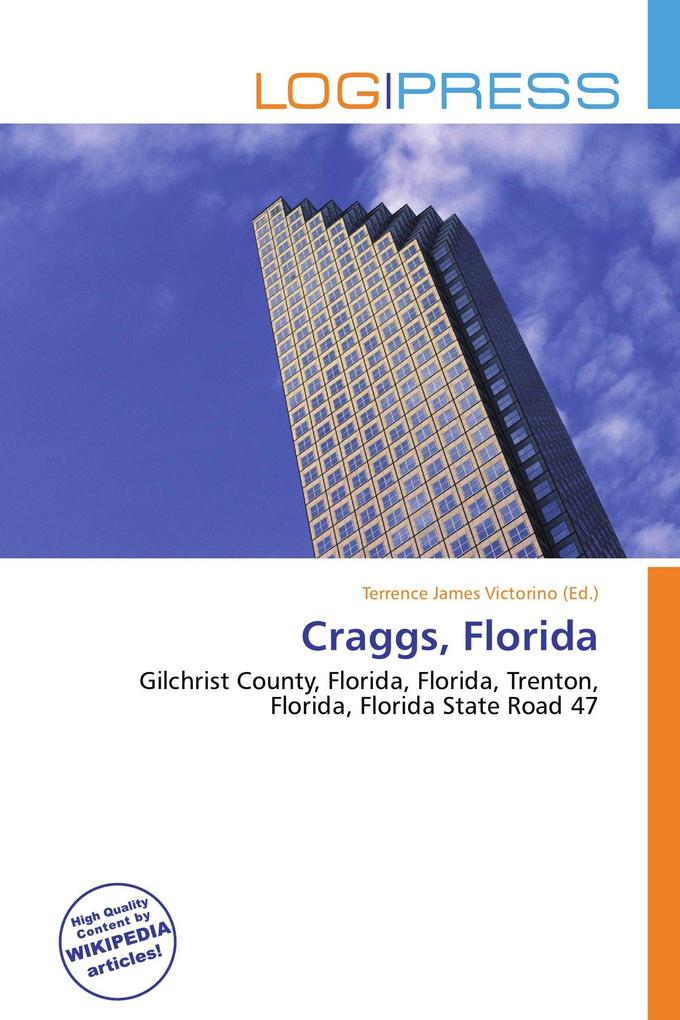 Craggs Florida