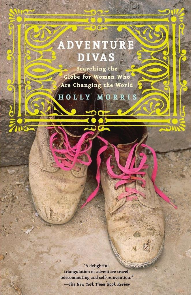 Adventure Divas