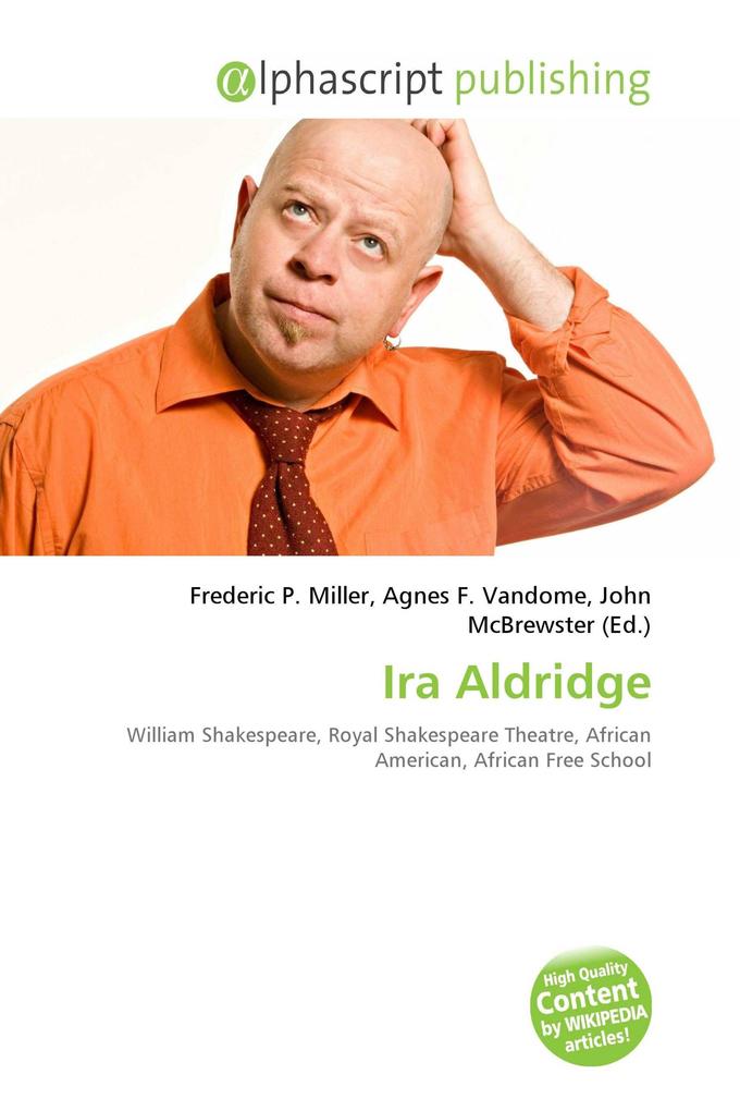 Ira Aldridge