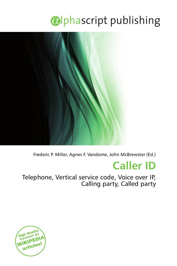 Caller ID