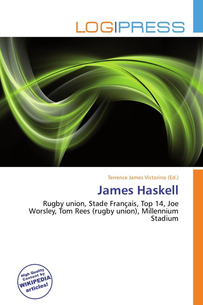 James Haskell