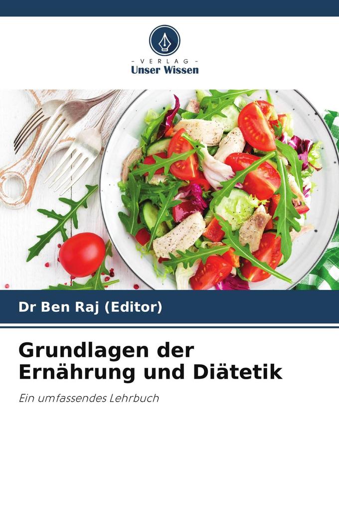 Grundlagen der Ernährung und Diätetik