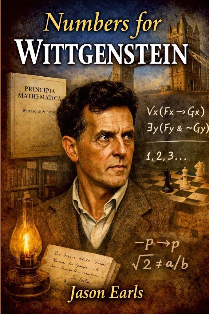 Numbers for Wittgenstein