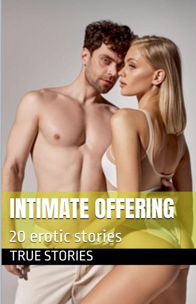 Intimate Offering