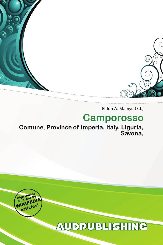 Camporosso