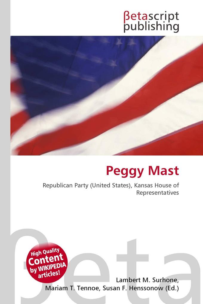 Peggy Mast