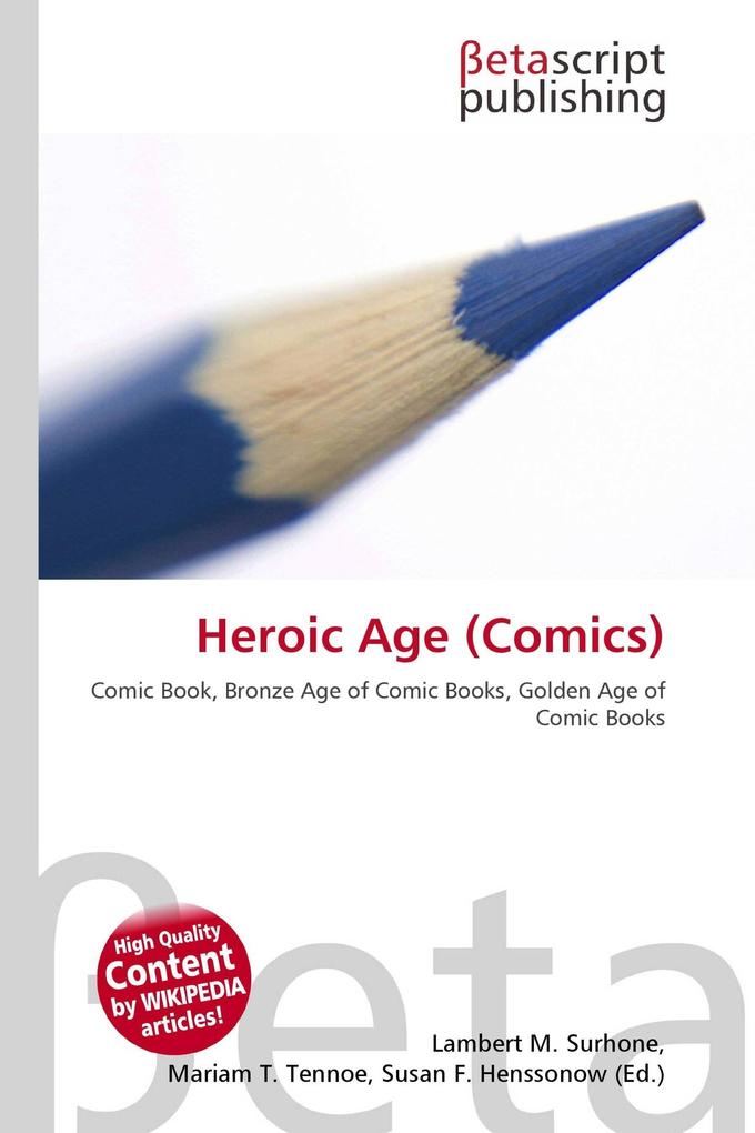Heroic Age (Comics)