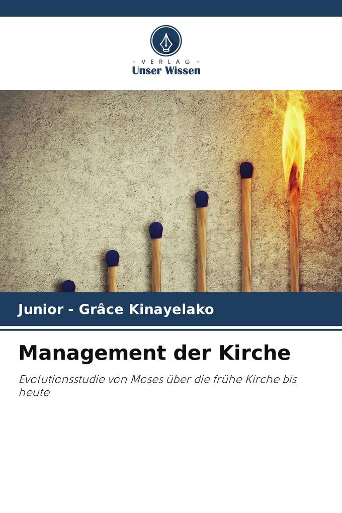 Management der Kirche