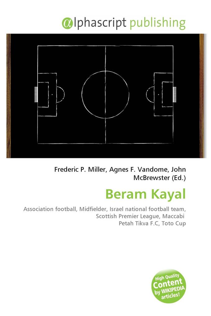 Beram Kayal