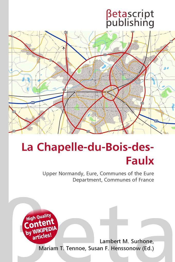 La Chapelle-du-Bois-des-Faulx