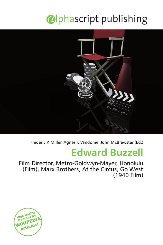 Edward Buzzell